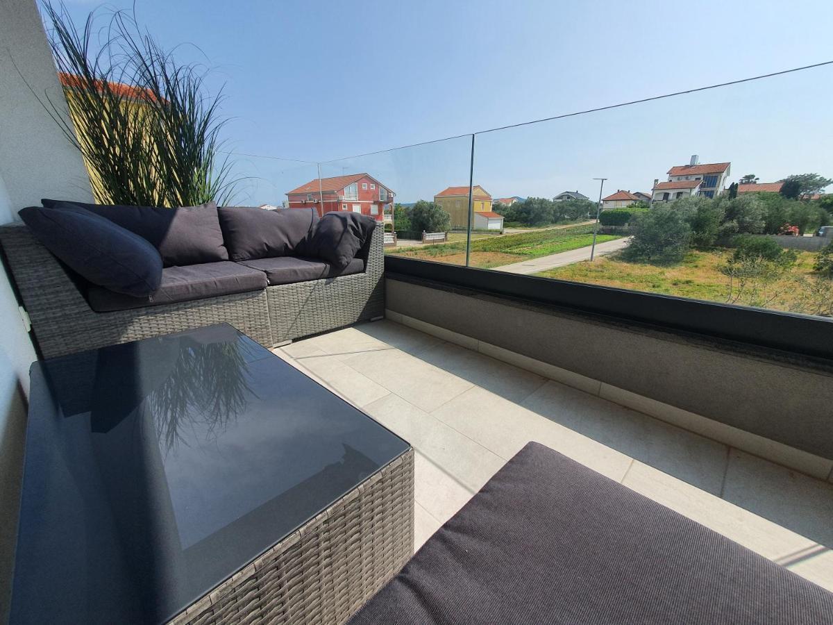 Sukošan Beachside Place מראה חיצוני תמונה