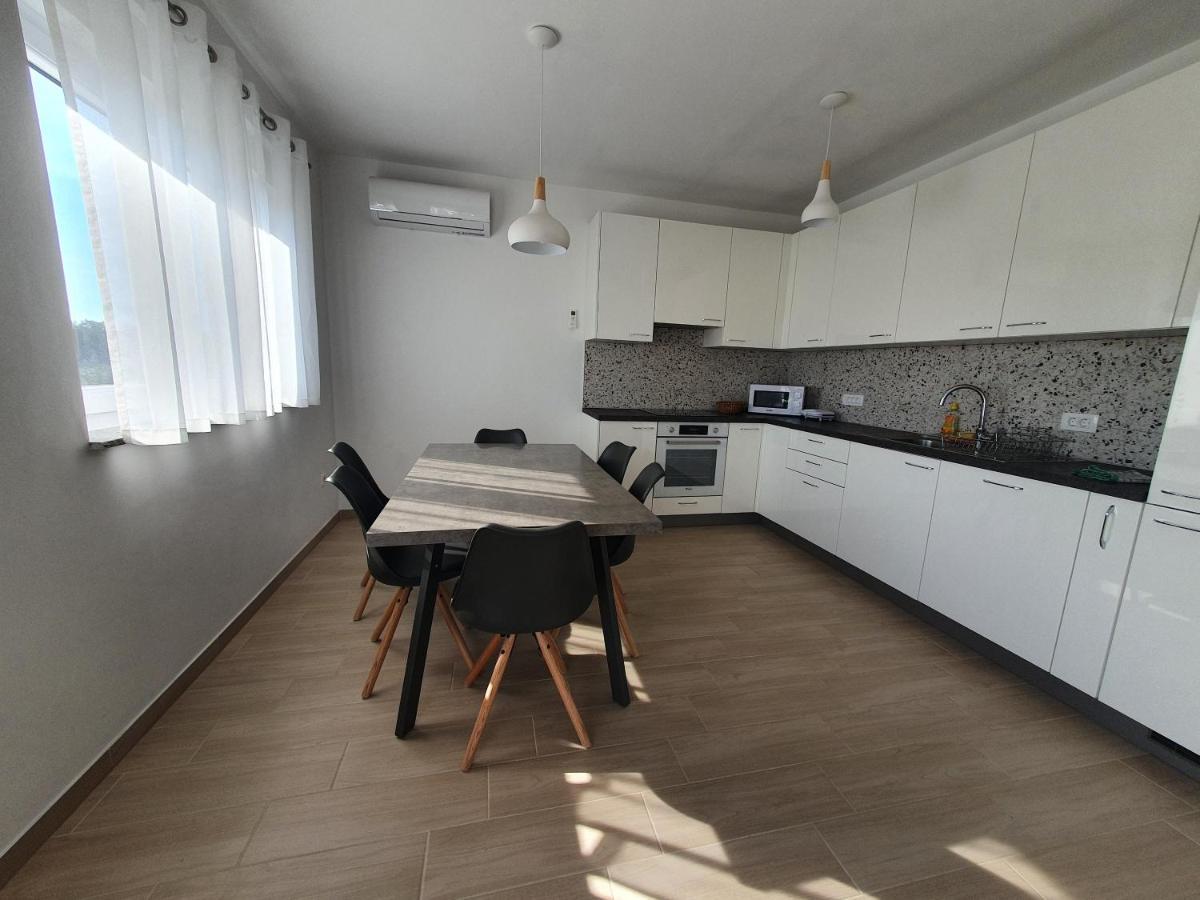 Sukošan Beachside Place מראה חיצוני תמונה