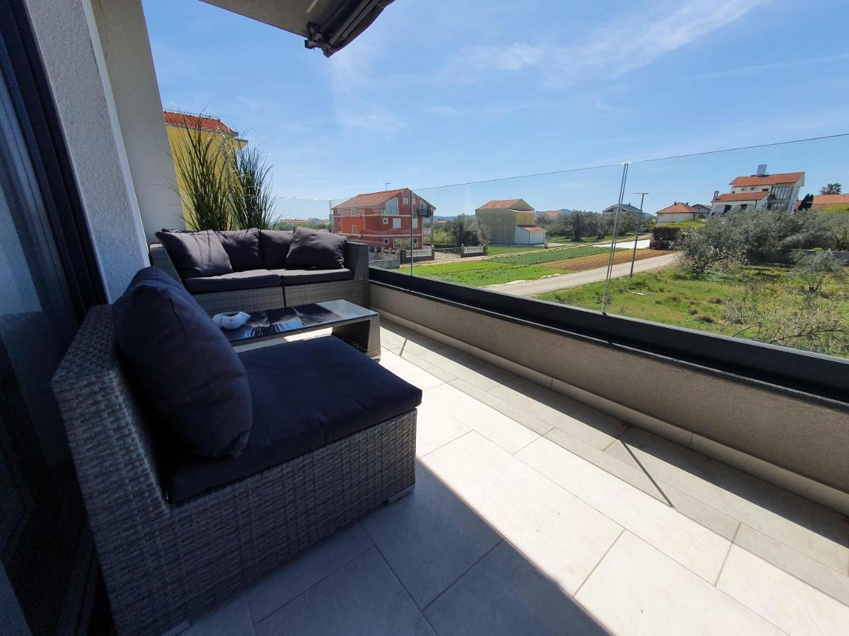 Sukošan Beachside Place מראה חיצוני תמונה