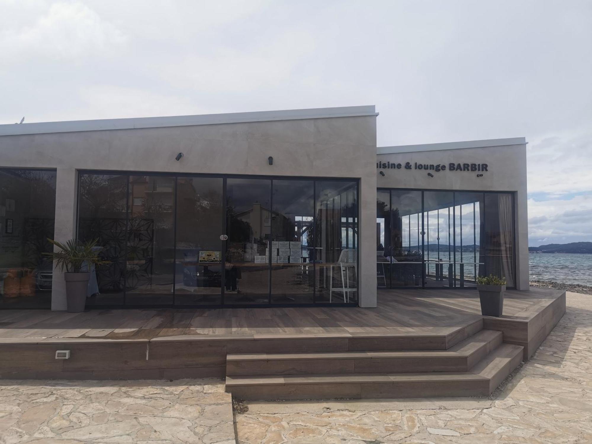 Sukošan Beachside Place מראה חיצוני תמונה