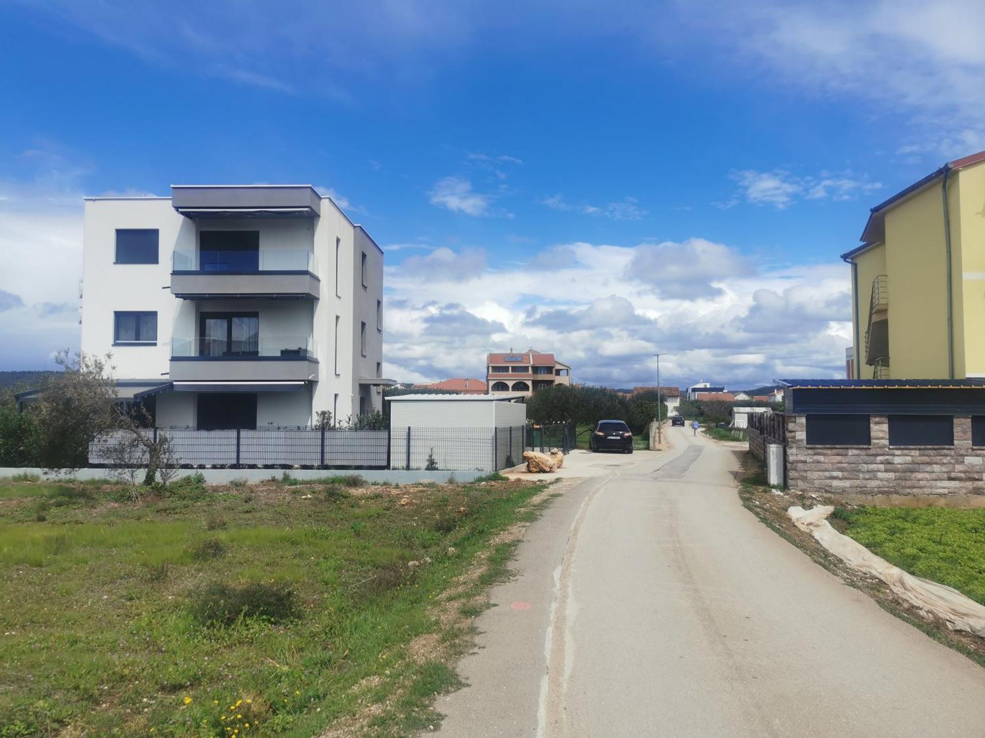 Sukošan Beachside Place מראה חיצוני תמונה