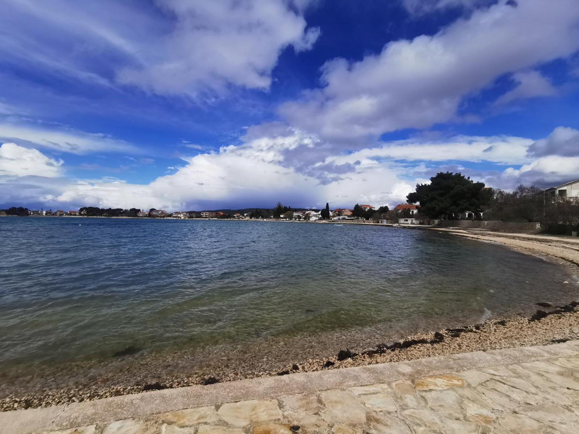 Sukošan Beachside Place מראה חיצוני תמונה