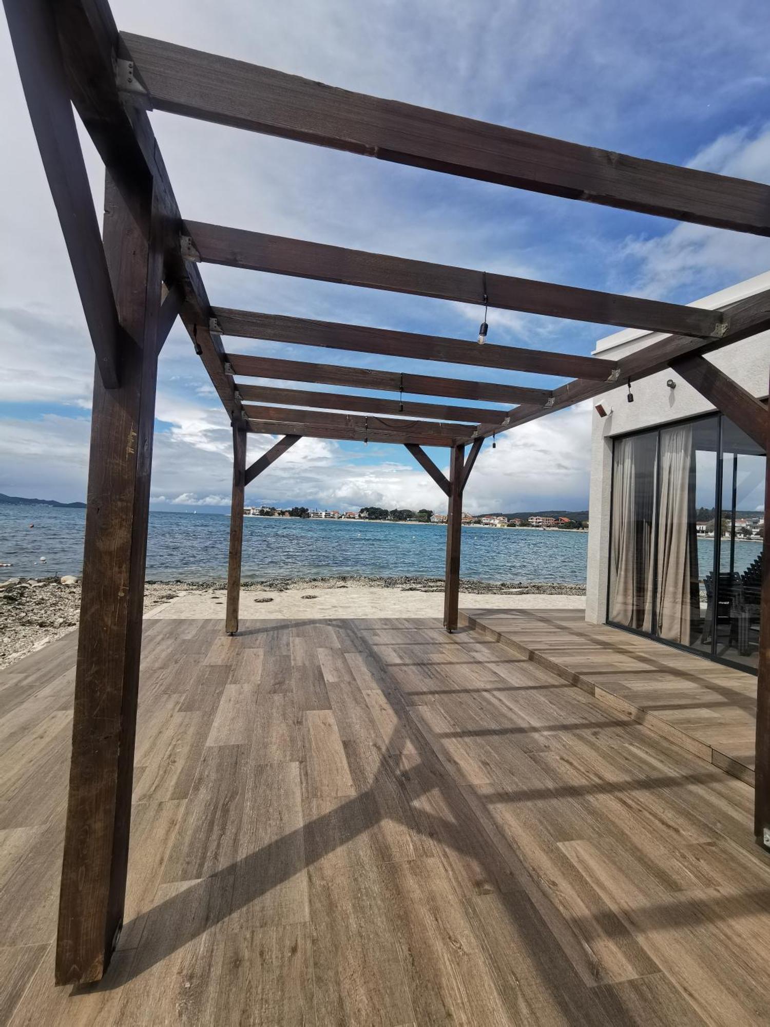 Sukošan Beachside Place מראה חיצוני תמונה